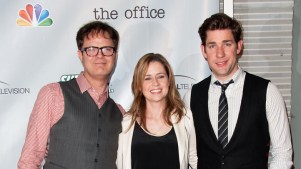 Sneak Peek: "The Office Finale"
