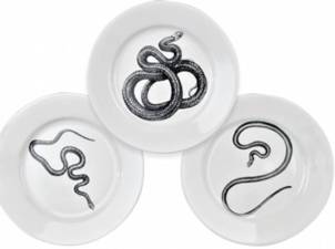 Snake Plates
