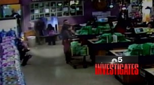 Police Reports Shed Light on Grocery Store Shooting Investigation