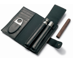 Churchill Cognac Cigar Cutter