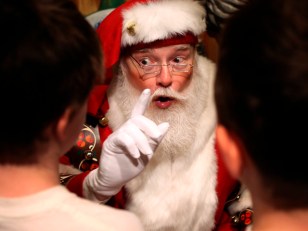 Sears Says Ho Ho Ho This Summer
