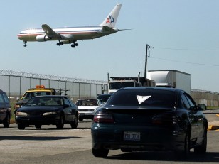 Computer Glitch Causing Delays at O'Hare, Midway