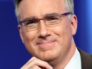Olbermann Calls Out Shimkus for Two-Steppin'
