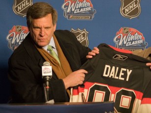 Rocky Wirtz, An Alcoholic's Best Friend