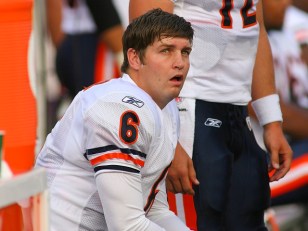 Cutler Takes on NFL's Highest Paid QB Tonight