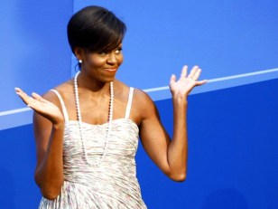 Win a Copy of the New "Mrs. O" Fashion Bible