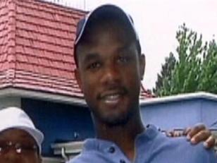 "Outstanding" Guardsman, Jail Drill Instructor Dies