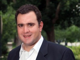 Elliot Richardson (D), Running for 10th District Rep.