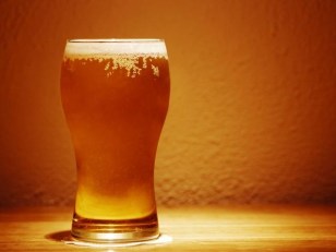 Booze May Save Drunken Trauma Patients