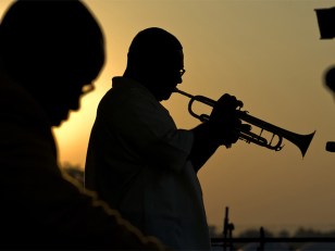 All That (Hyde Park) Jazz