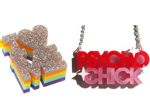Take a "Shein" to This Bling
