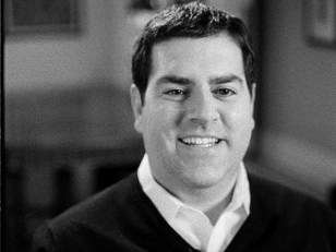 Justin Oberman (D), Running for State Treasurer