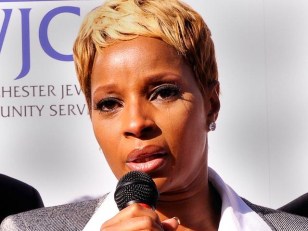 Mary J. Blige: Defender of Women