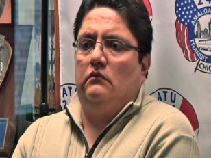Bus Driver Says Arrest, Charges are Police Harassment