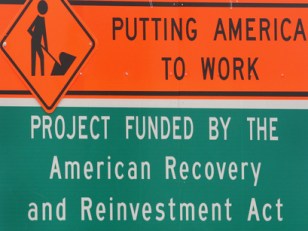 Federal Stimulus Funds Arrive for Cook County