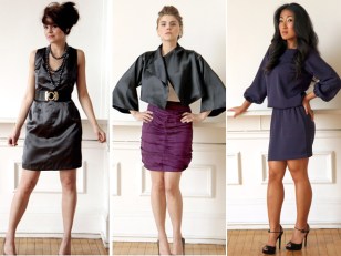 Get Shorty (Fashion)