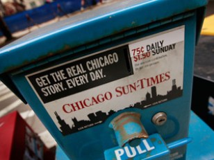Sun-Times and NYPost Sued for Libel