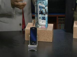 T-Mobile's Newest Line of 3G Phones