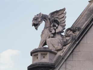 UofC Has Hogwarts Written All Over It