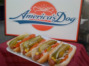 Our Passion For Hot Dogs: It’s A Regional Thing
