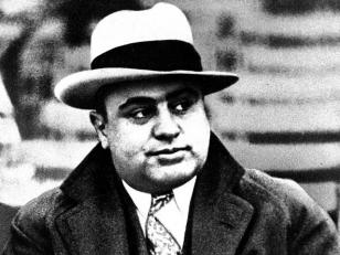 Another Chicago Mobster Goes Down for Tax Evasion