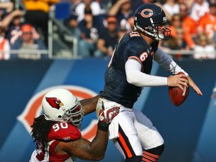 LIVE CHAT: Bears vs. Cardinals