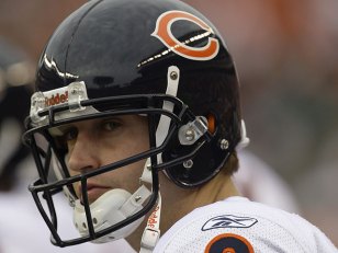 Golden Local: Vote for Jay Cutler
