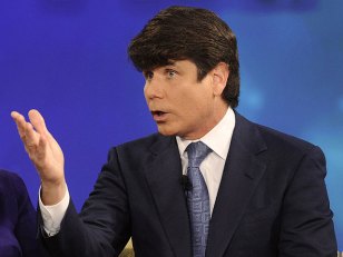 Rhodes: Kelly's Death Is Blago's Shame