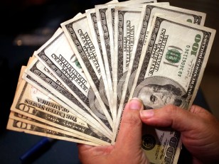 Aldermen Tap Secret Fund to Pay Friends and Family