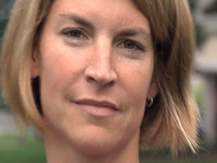 Cathleen O'Hare: Why I Run