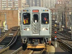 CTA Prez: Stroller-Stealing Train Story "Plausible"