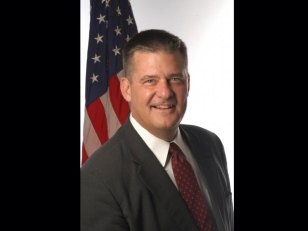 Dan Rutherford (R), Running for Treasurer