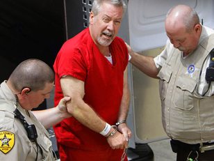Drew Peterson Wants to Sell His House to Fox News