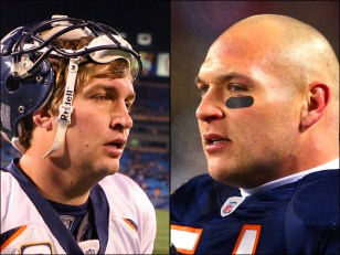 Urlacher: Cutler Has Changed Our Identity