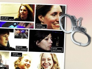 Naperville Women Settle Suit Against Cop Reality Show
