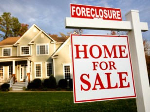 Illinois Third in Foreclosures