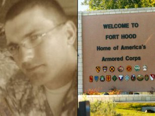 Ft. Hood Victim Laid to Rest