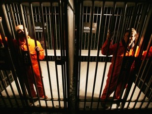 Cook County Criminals: Two Million Served