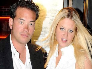 Ex-Lover and "Personal Assistant" Kate Major May Sue Jon Gosselin: Report