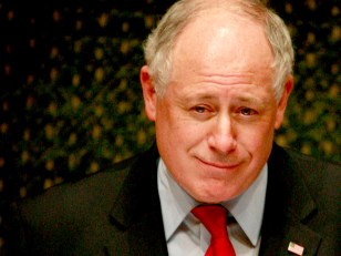 Quinn Cuts Stroger Veto Power