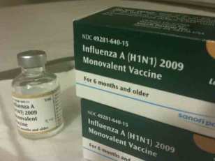 Large Insurers Agree to Pay H1N1 Admin Costs