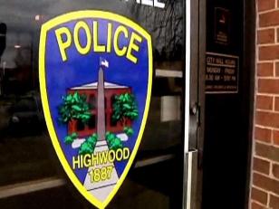 Highwood May Shutter Police Force