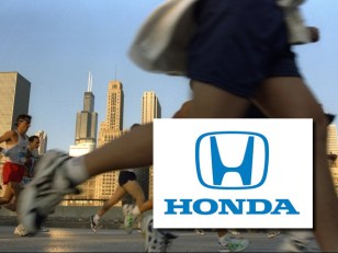 2009 Honda Training Tips