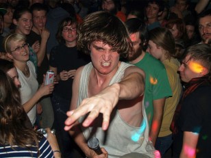 Get Down to Juiceboxxx at Berlin 