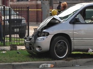 Prosecutors: Driver in Fatal Crash Was on Coke