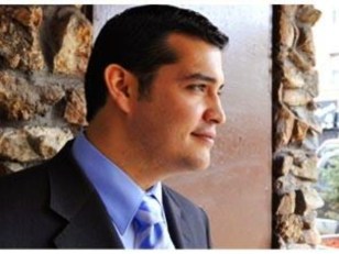Thomas Castillo (D), Running for Lt. Governor