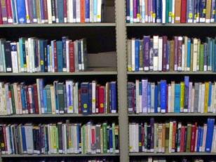 Libraries Should Include Ex-Gay Books, Group Says
