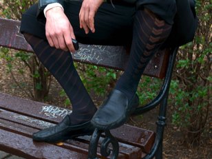Horrors of Fashion: Mantyhose