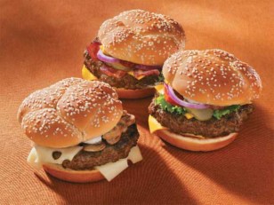 Lovin' it: Get a Free Burger and a Ride From McDonalds Today