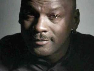 Nike, Hall of Fame Sued Over Jordan Line
